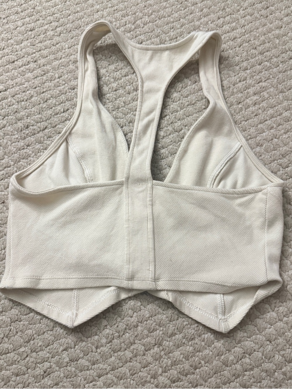 FREE PEOPLE Vera Vesty Cami in Moon Rising SIZE: SMALL - Picture 8 of 8